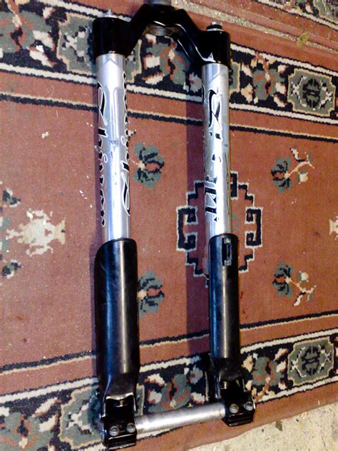 Marzocchi mtb & downhill forks. Marzocchi SHIVER SC inverted forks,where to buy? - Page 3 ...