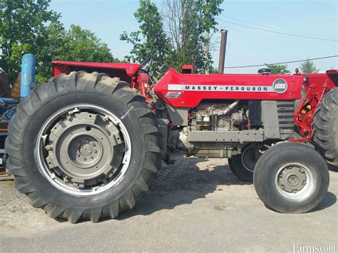 Massey Ferguson 1080 Tractor For Sale
