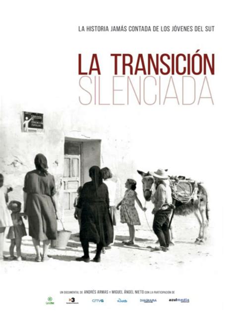 La Transición Silenciada Documental 2017