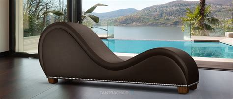 The Tantra Chair Overlooking An Infinity Pool Tantra Chair Tantra