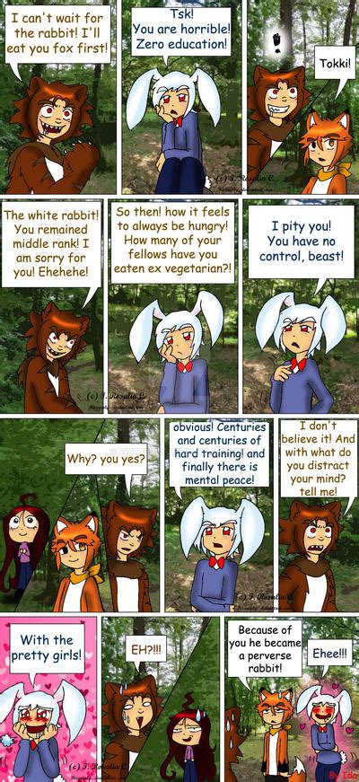 Alter Ego P168 By Fizzreply On Deviantart