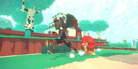 Temtem Early Access Start Times for Pokemon-Like Game | Game Rant