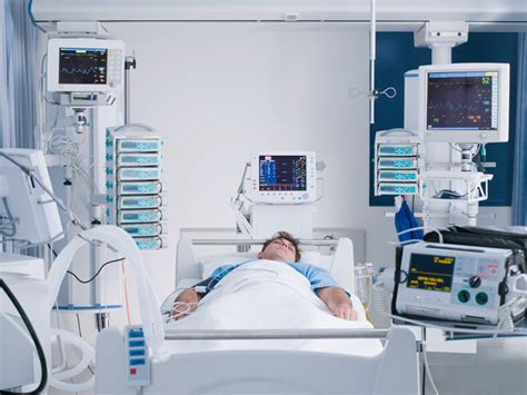 Preventing Complications In The Cardiac Intensive Care Unit Aha