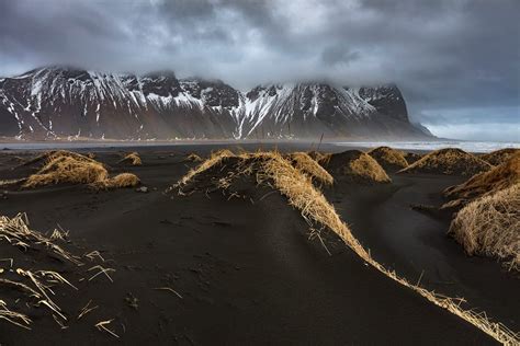 Iceland Northern Lights Photography Workshop Janfeb 2019 Melvin