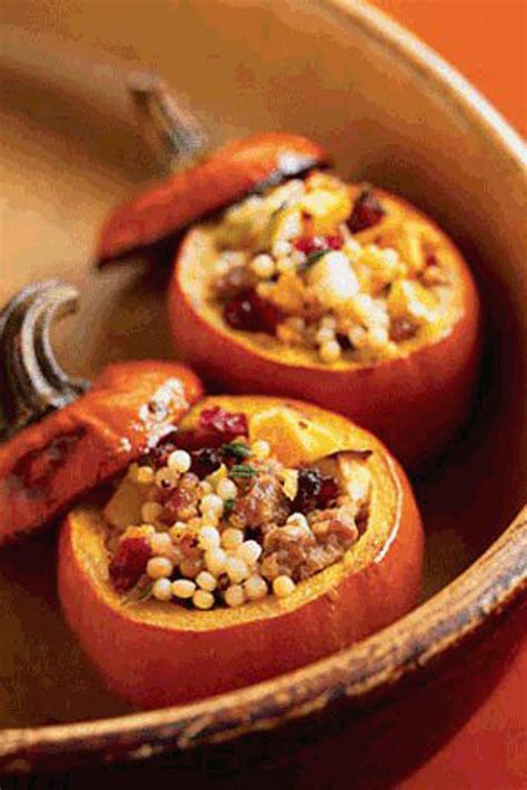 55 Of The Best Savory Pumpkin Recipes Fresh Pumpkin Recipes Pumpkin