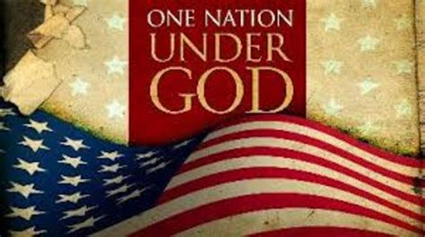 One Nation Under God Right A Response To The Southern Baptist
