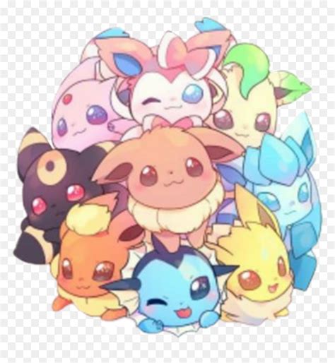 Eevee Pokemon Lucario Pokemon Pokemon Teams Cute Pokemon Images