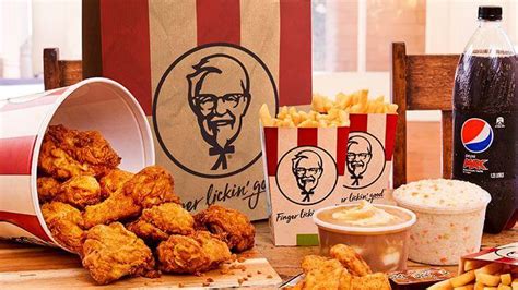 12 extra crispy™ tenders family fill up + 12 extra crispy™ tenders order a meal for today & tomorrow! KFC Menu Prices & Locations in Australia - Cmenuguide