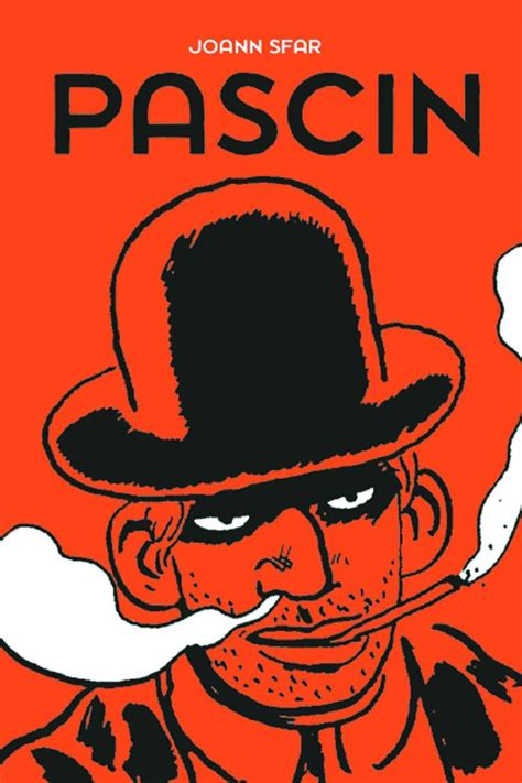 Pascin Graphic Novel Comichub