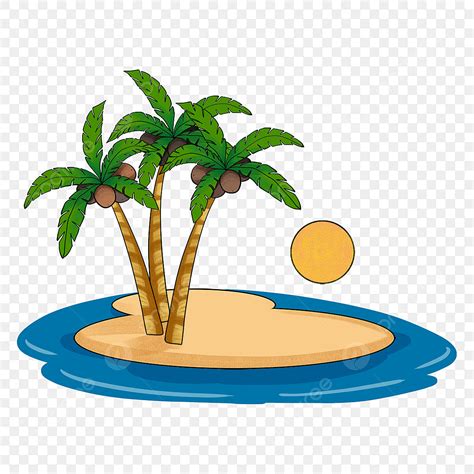 Insel Clipart House