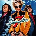 Samantha 7 - Samantha 7 CD. Heavy Harmonies Discography