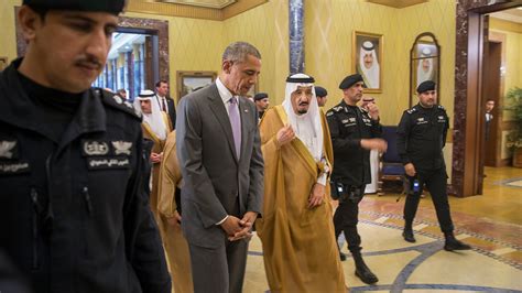 Billion Loan To Saudi Arabia Carries Risks The New York Times