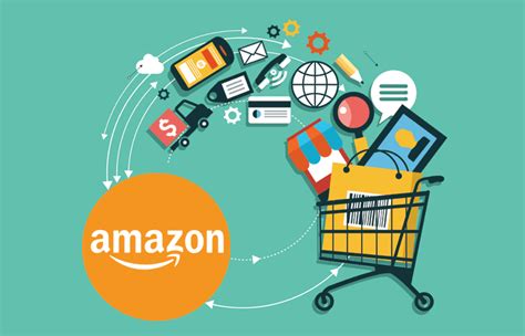 Amazon E Commerce Business