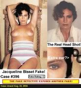Jacqueline Bisset Celebrity Fakes Forum Famousboard