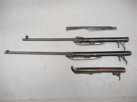 Pellet Gun Parts
