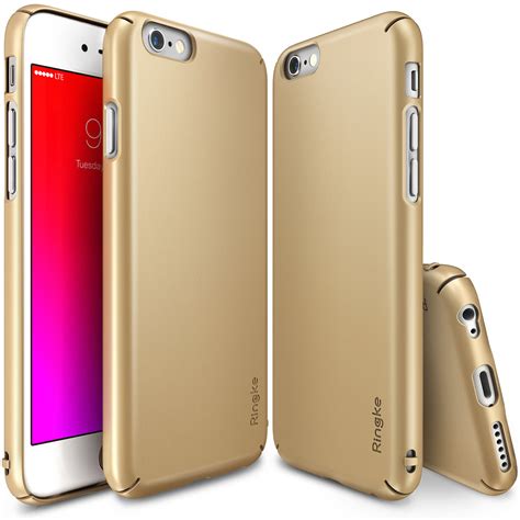 Cases For Iphone 6s Plus Ringke Slim Ringke Official Store