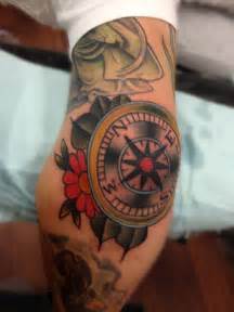 Pin By Weston Worlock On Traditional Tattoo Traditional Tattoo Elbow