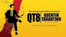 QT8: The First Eight TRAILER - Quentin Tarantino Documentary - YouTube