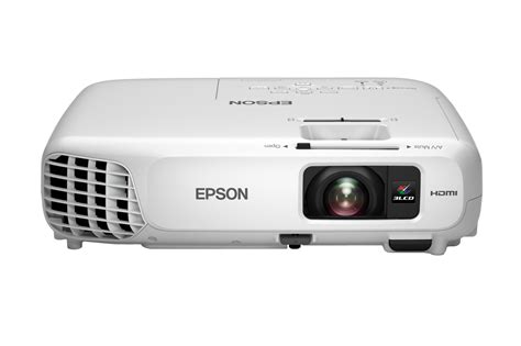 Eb X18 Mobile Projectors Products Epson Malta