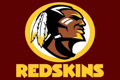 Pin On Redskins