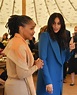 Is Doria Ragland, Meghan Markle’s Mother, Moving to London? | Vogue