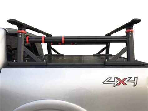 Rack It Hd Forklift Loadable Rack For Ford F 150 Pickup Trucks