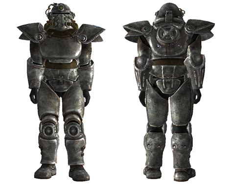 √画像をダウンロード T 51 Power Armor Fallout New Vegas 988785 T 51 Power Armor
