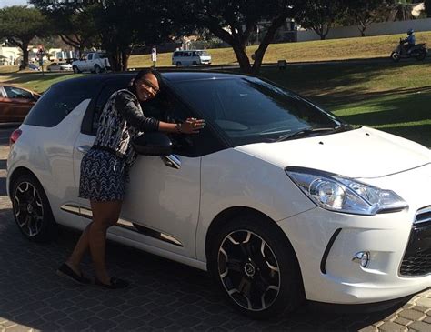 Boity and maps reunite for champagne day event, tweeps tell them to 'get married already'. Boity Buys Herself A New Mercedes Benz! - Youth Village