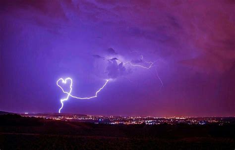 Aesthetic Lightning Dancing Lightning Lightning Photography Sky