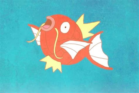Magikarp Jump Is The Addictive New Pokémon Mobile Game Thats Sweeping