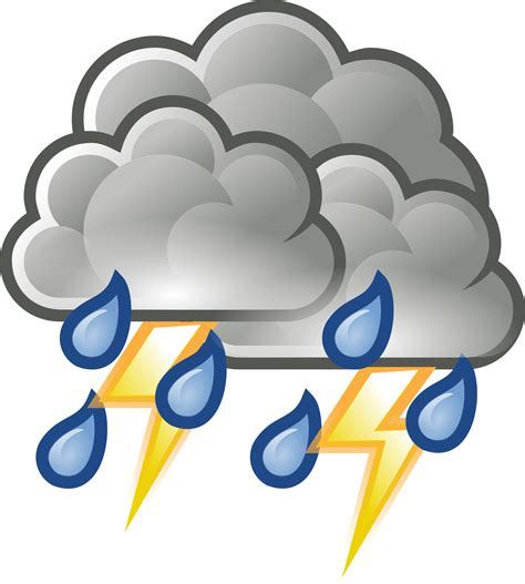 Download 2,000+ royalty free storm clipart vector images. Thunder Storm svg, Download Thunder Storm svg for free 2019