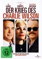 Der Krieg des Charlie Wilson: DVD oder Blu-ray leihen - VIDEOBUSTER.de