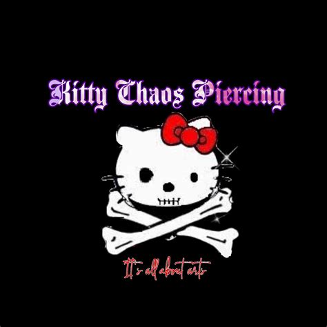 Kitty Chaos Piercing