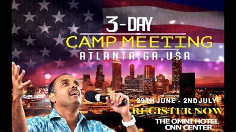 Camp 2015 With Bishop Dag Heward Mills 1 Youtube