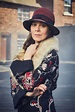 Peaky Blinders Polly Gray Outfits - Honey Howell