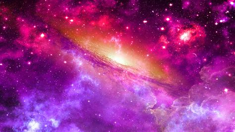 750pixels x 1334pixels size : Purple and pink galaxy HD wallpaper | Wallpaper Flare