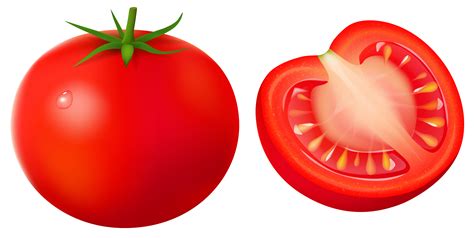Desenho De Tomate