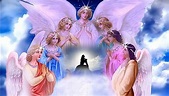 Oraciones A Los Siete Arcángeles - Oraciones a los Siete Arcángeles