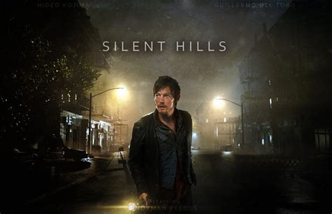 New Silent Hill Shattered Memories Trailer Brave New Gamer