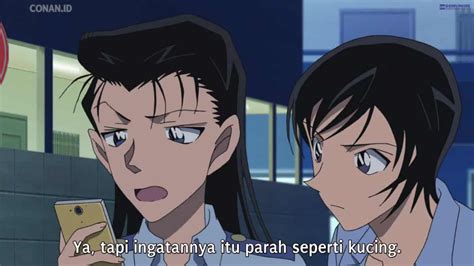 Animeindo, riie, nanime, gomunime, samehadaku. Nonton Detective Conan Episode 973 Sub Indo Gratis ...