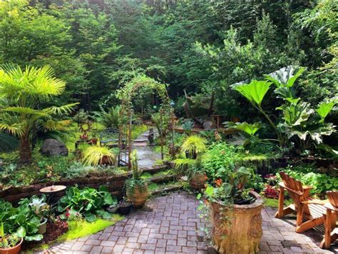 Greenery Landscapes A Guide To Getting Started Tidylife