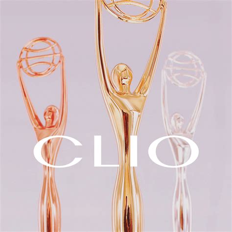 Check all the awards, winners and nominations for the clio awards since 2012. Clio Awards 2017 Winners | Clios