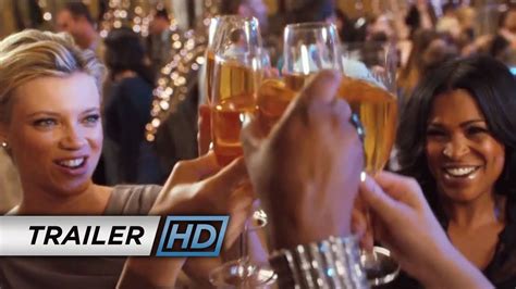Tyler Perry S The Single Moms Club Official Trailer Youtube