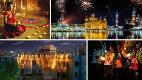 17 Most Popular Festivals Of India In 2018 Travel Triangle