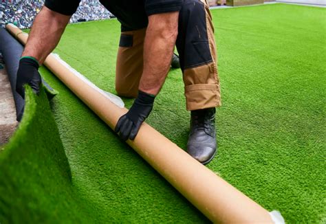 Install Of The Month Artificial Turf By Artificial Grass Pros In San