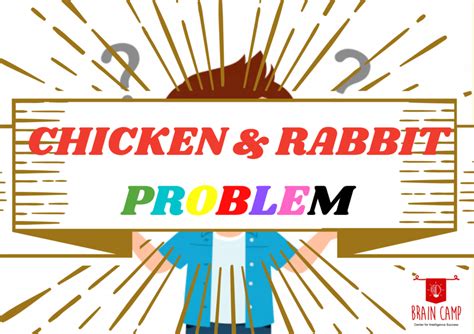 The Chicken And Rabbit Problem Mathematics Quizizz