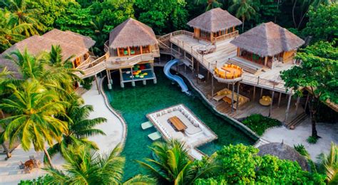 the world s best sustainable resorts and hotels for eco travels
