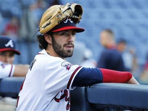 Pin On Dansby Swanson