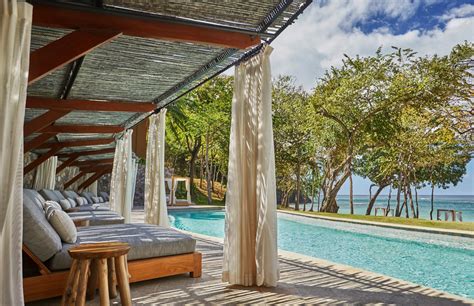 Four Seasons Private Residences Prieta Bay At Peninsula Papagayo Costa Rica Icon Private