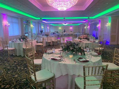 Bridgewater Manor Bridgewater Nj Wedding Venue